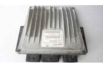 Centralita motor uce, Renault Megane Ii Berlina 3P Confort Authentique 2004, 8200334419