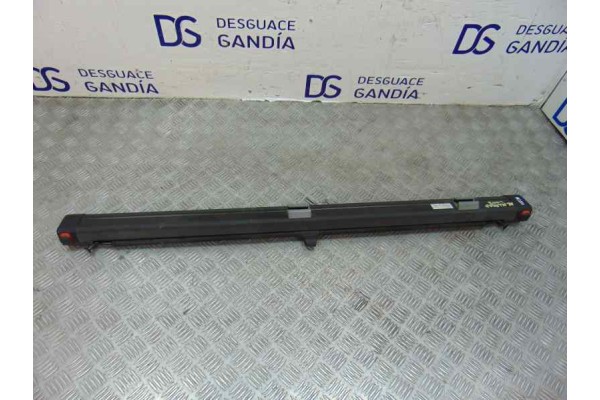 4F9861691A BANDEJA TRASERA AUDI A6 ALLROAD QUATTRO (4FH) 3.0 TDI 4F9861691A 183510 AUDI - 4