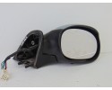 Retrovisor derecho, Citroen Xsara Picasso 2.0 HDi Satisfaction 2003