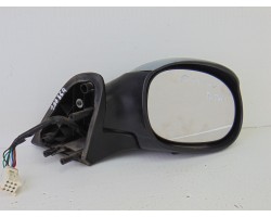 Retrovisor derecho, Citroen Xsara Picasso 2.0 HDi Satisfaction 2003