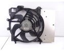 Electroventilador, Peugeot 207 * 2011, 9682895680