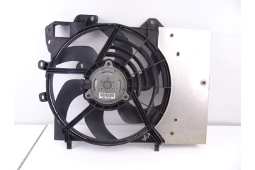 Electroventilador, Peugeot 207 * 2011, 9682895680
