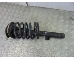 Amortiguador delantero derecho, Citroen Berlingo 1.9 D 600 Furg. 2006