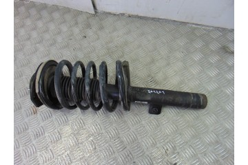 Amortiguador delantero derecho, Citroen Berlingo 1.9 D 600 Furg. 2006