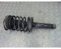 Amortiguador delantero izquierdo, Citroen Berlingo 1.9 D 600 Furg. 2006