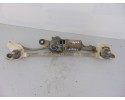Motor limpia delantero, Nissan Micra (K12E) Acenta 2005