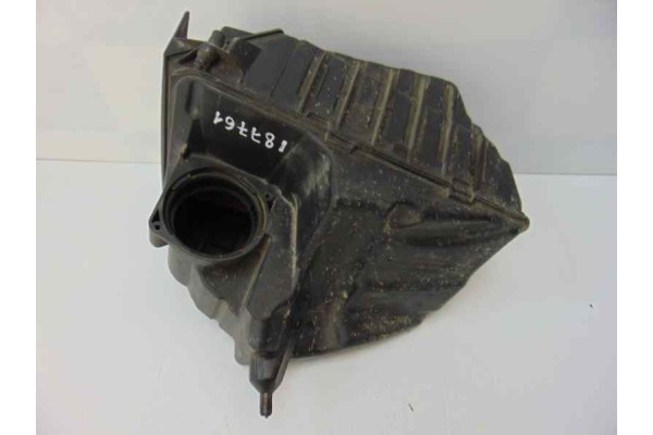 Filtro aire, Renault Scenic Iii (Jz) Emotion 2009, 8200947663A