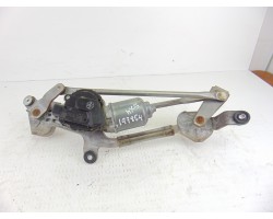 Motor limpia delantero, Suzuki SX4 (Rw/ey) Gl+ 2006, 3811079J00