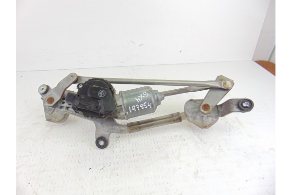 Motor limpia delantero, Suzuki SX4 (Rw/ey) Gl+ 2006, 3811079J00