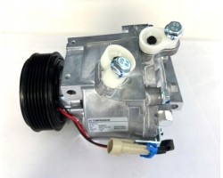 COMPRESSOR AIR CONDITIONING COMPRESSOR OPEL MOCHA X AKT200A412
