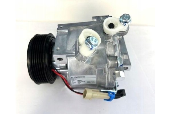 COMPRESSOR AIR CONDITIONING COMPRESSOR OPEL MOCHA X AKT200A412