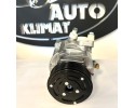 COMPRESSOR AIR CONDITIONING COMPRESSOR OPEL MOCHA X AKT200A412 Catalog number of the part AKT200A412