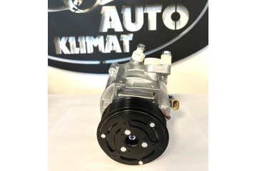 COMPRESSOR AIR CONDITIONING COMPRESSOR OPEL MOCHA X AKT200A412 Catalog number of the part AKT200A412