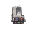 Caja reles / fusibles, Citroen Berlingo Combi X 2015, 9660222380