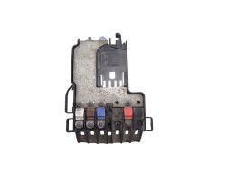 Caja reles / fusibles, Citroen Berlingo Combi X 2015, 9660222380