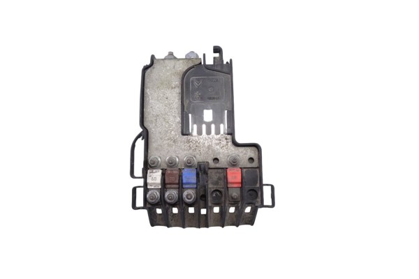 Caja reles / fusibles, Citroen Berlingo Combi X 2015, 9660222380