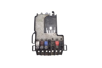 Caja reles / fusibles, Citroen Berlingo Combi X 2015, 9660222380