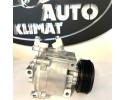 COMPRESSOR AIR CONDITIONING COMPRESSOR OPEL MOCHA X AKT200A412 Part manufacturer AUTO KLIMAT