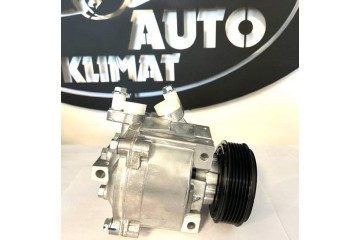 COMPRESSOR AIR CONDITIONING COMPRESSOR OPEL MOCHA X AKT200A412 Part manufacturer AUTO KLIMAT