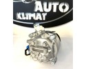 COMPRESSOR AIR CONDITIONING COMPRESSOR OPEL MOCHA X AKT200A412 Quality of parts according to GVO O original with manufacturer s 
