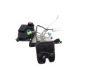 Cerradura maletero / porton, Ssangyong Actyon 200 Xdi 2010