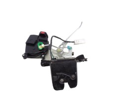 Cerradura maletero / porton, Ssangyong Actyon 200 Xdi 2010