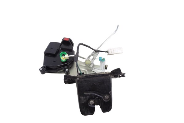 Cerradura maletero / porton, Ssangyong Actyon 200 Xdi 2010