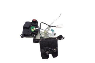 Cerradura maletero / porton, Ssangyong Actyon 200 Xdi 2010