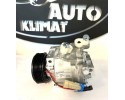 COMPRESSOR AIR CONDITIONING COMPRESSOR OPEL MOCHA X AKT200A412 Car type passenger cars