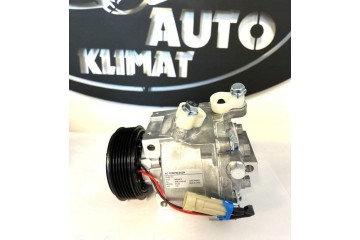 COMPRESSOR AIR CONDITIONING COMPRESSOR OPEL MOCHA X AKT200A412 Car type passenger cars