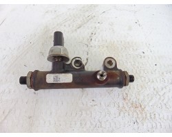 Rampa inyectora, Peugeot 407 Coupé Pack 2006, 4R8Q-9C066-AE