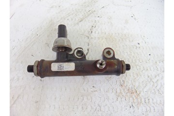 Rampa inyectora, Peugeot 407 Coupé Pack 2006, 4R8Q-9C066-AE