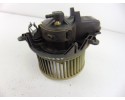 Motor calefaccion, Citroen Xsara Berlina 1.9 D Sx 2002