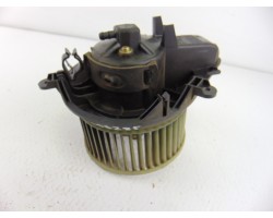 Motor calefaccion, Citroen Xsara Berlina 1.9 D Sx 2002