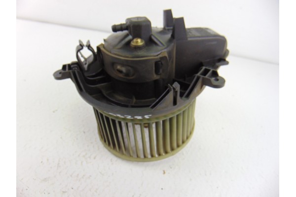 Motor calefaccion, Citroen Xsara Berlina 1.9 D Sx 2002