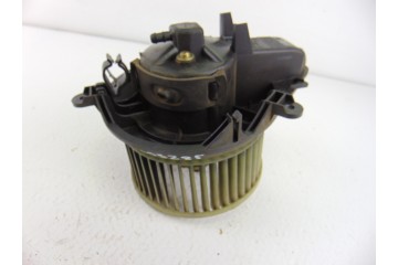 Motor calefaccion, Citroen Xsara Berlina 1.9 D Sx 2002
