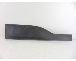 Moldura, Citroen C4 Cactus Feel 2018, 9823415777