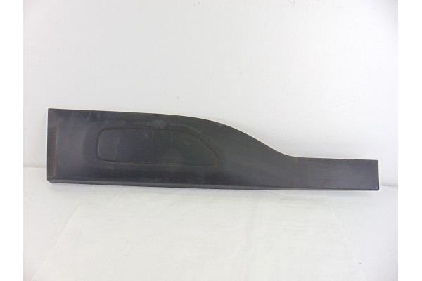 Moldura, Citroen C4 Cactus Feel 2018, 9823415777