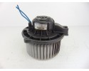Motor calefaccion, Toyota Corolla Verso (R1) 2,2 D-4D Sport 2006, 01670-0610