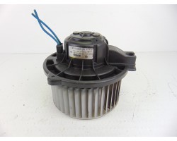 Motor calefaccion, Toyota Corolla Verso (R1) 2,2 D-4D Sport 2006, 01670-0610
