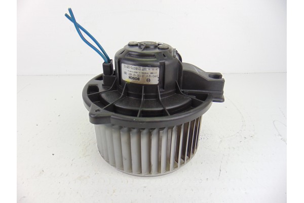 Motor calefaccion, Toyota Corolla Verso (R1) 2,2 D-4D Sport 2006, 01670-0610
