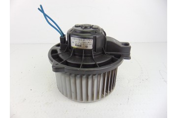Motor calefaccion, Toyota Corolla Verso (R1) 2,2 D-4D Sport 2006, 01670-0610