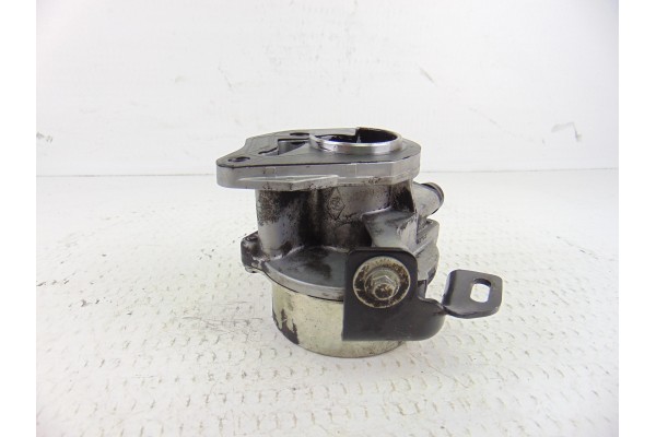 Depresor freno / bomba vacio, Nissan Qashqai (J10) Acenta 2010