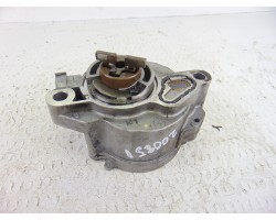 Depresor freno / bomba vacio, Citroen Berlingo Combi SX Multispace 2009