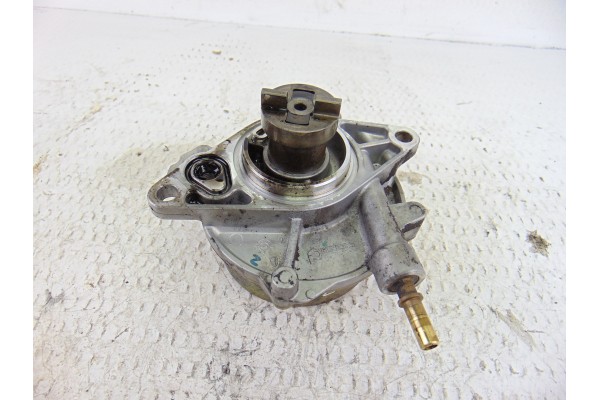 Depresor freno / bomba vacio, Citroen Jumper Combi 29 C 2.0 HDi/-HDi 85 Confort 2006