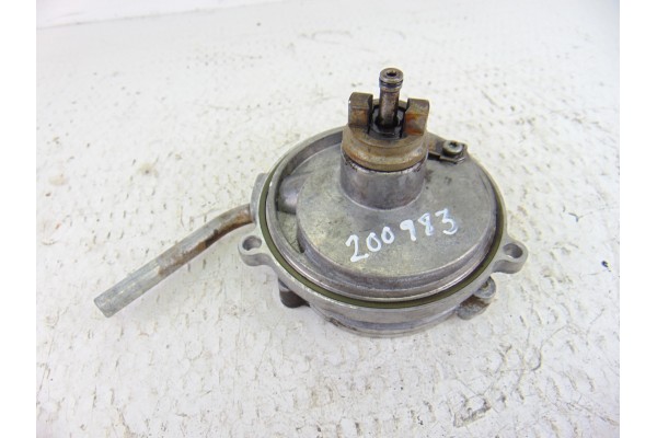Depresor freno / bomba vacio, Mercedes-benz Clase a (Bm 168) 170 Cdi (168.008) 1999, A6682300165