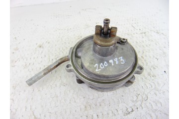 Depresor freno / bomba vacio, Mercedes-benz Clase a (Bm 168) 170 Cdi (168.008) 1999, A6682300165