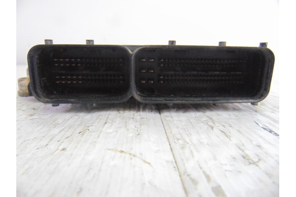 Centralita motor uce, Opel Astra H Berlina Cosmo 2004, 55556829
