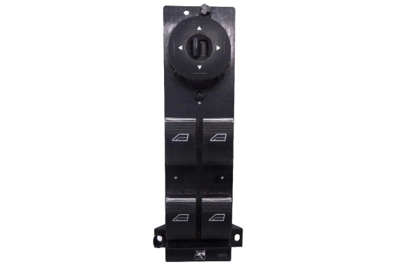 Mando elevalunas delantero izquierdo, Ford Focus Berlina (CB4) Trend 2009, 8M5T14A132AB