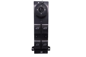Mando elevalunas delantero izquierdo, Ford Focus Berlina (CB4) Trend 2009, 8M5T14A132AB